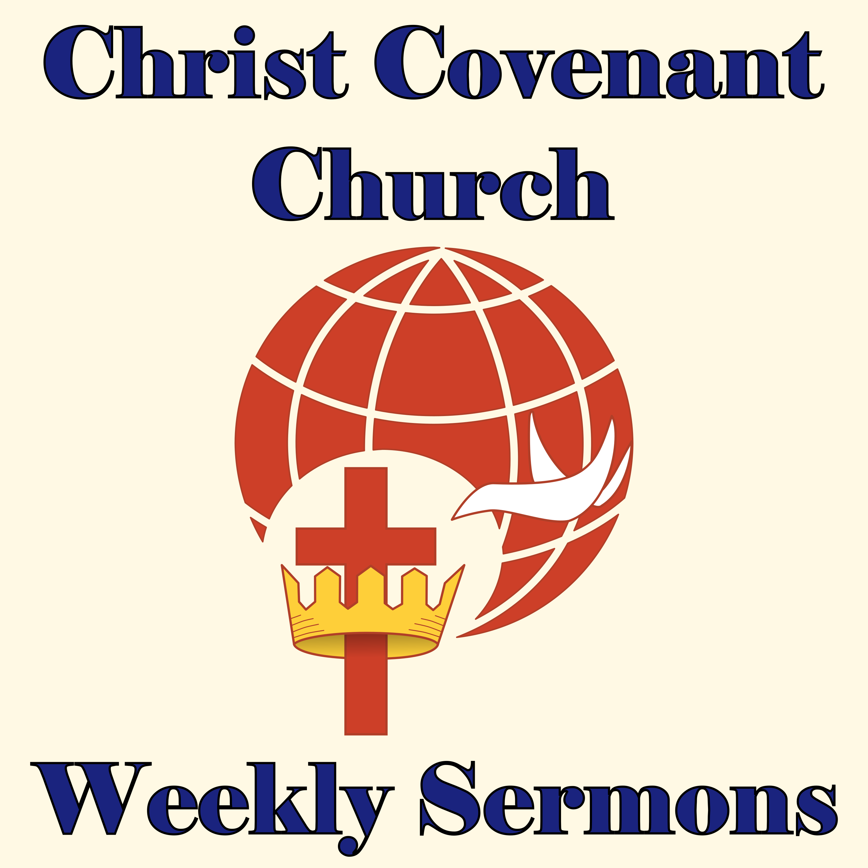 Sermons from Christ Covenant Church